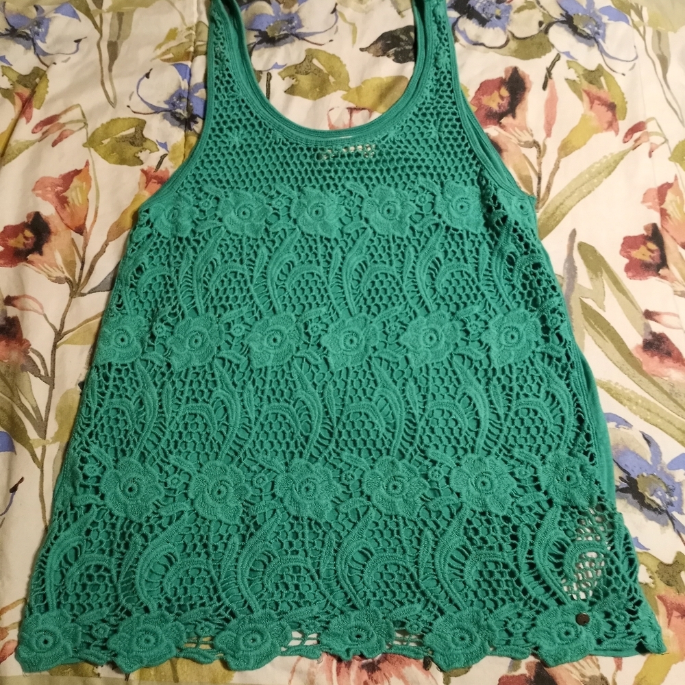 ⭐$5⭐ Abercrombie Top